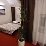 Gasthof Hotel Graal Targowisko 3*
