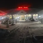 Graal Casa de hóspedes