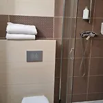 Gasthof Hotel Graal Targowisko 3*