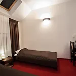 Hotel Graal Targowisko Gasthof