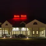 Casa de hóspedes Graal