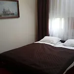 Hotel Graal Targowisko