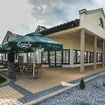 Gasthof Hotel Graal Targowisko 3*