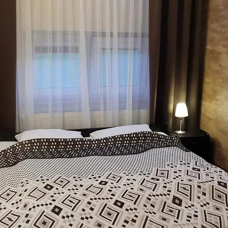 Gæstehus Graal Targowisko