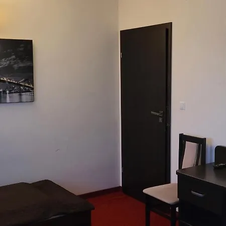 Restauracja Graal 3*