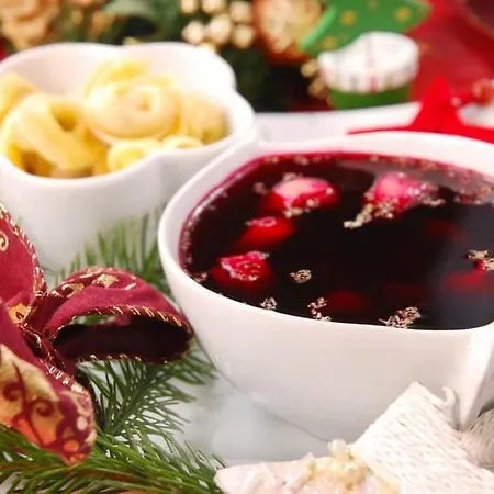 Gasthof Hotel Graal Targowisko