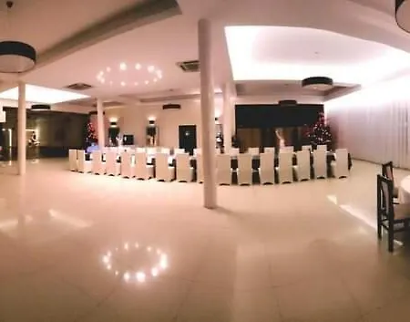 Hotel Graal Targowisko 3*
