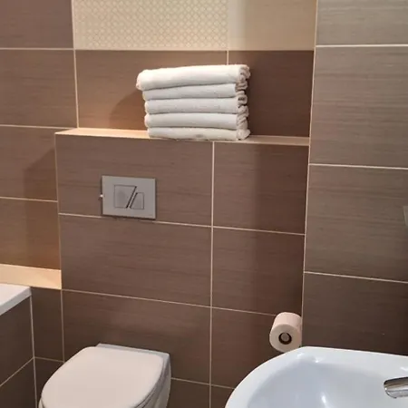 Graal Gæstehus Targowisko