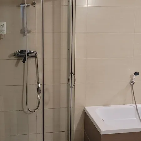 Gæstehus Graal Targowisko