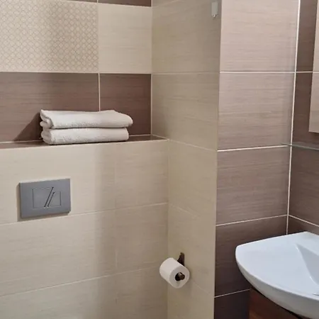 Guest house Hotel Graal Targowisko 3*