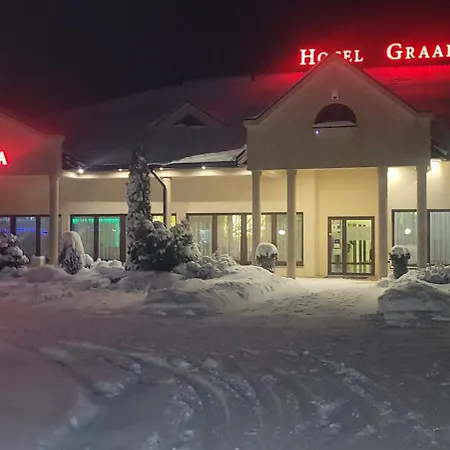 Restauracja Graal 3* Targowisko