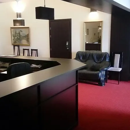 Hotel Graal Targowisko Guest house 3*