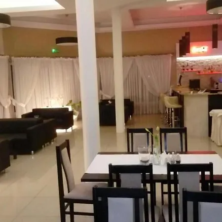 Graal Gæstehus Targowisko