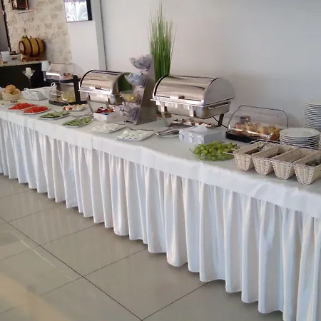 Restauracja Graal Targowisko