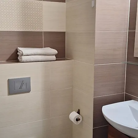 Hotel Graal Targowisko