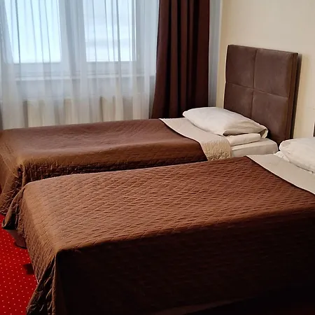 Hotel Graal Targowisko 3* Targowisko