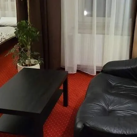 Guest house Hotel Graal Targowisko Targowisko