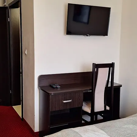 Hotel Graal Targowisko Guest house