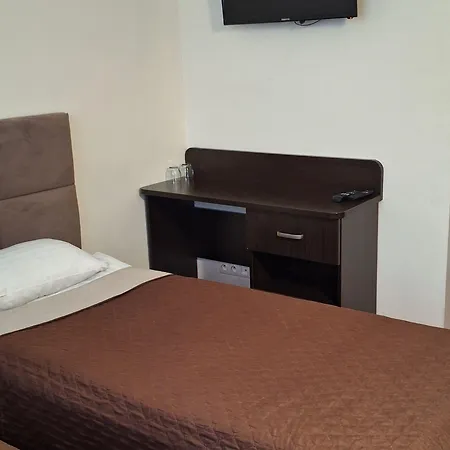Hotel Graal Targowisko Targowisko