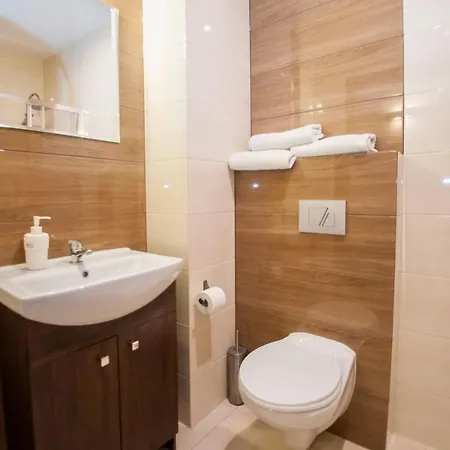 Hotel Graal Targowisko 3*
