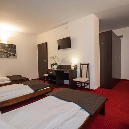 Restauracja Graal 3*