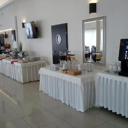 Restauracja Graal Pensjonat Targowisko