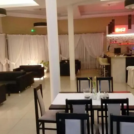 Graal Gæstehus Targowisko