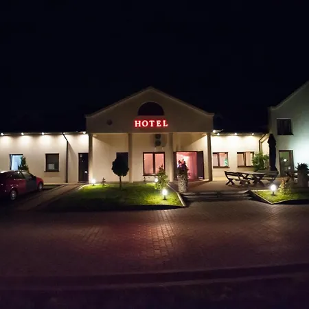 Restauracja Graal 3*
