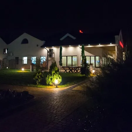 Restauracja Graal 3*