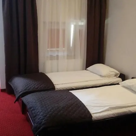 Restauracja Graal 3*