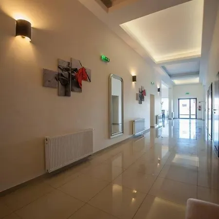 Hotel Graal Targowisko 3*
