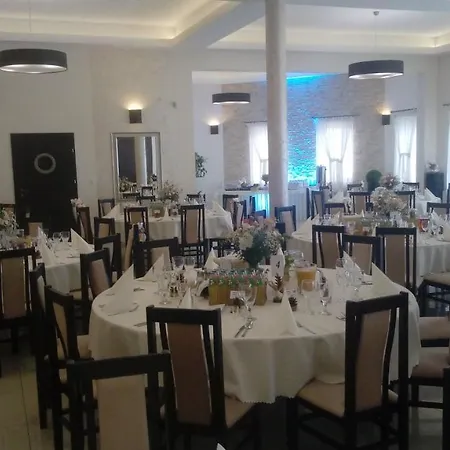 Pensjonat Restauracja Graal
