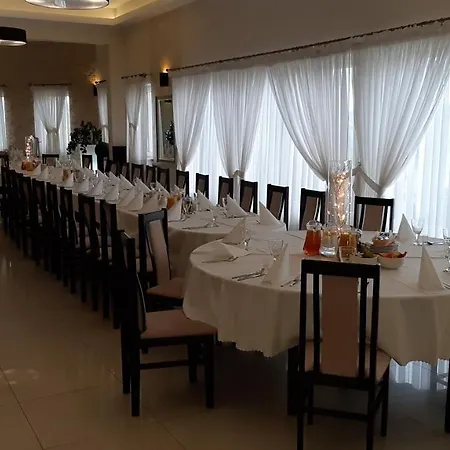 Restauracja Graal