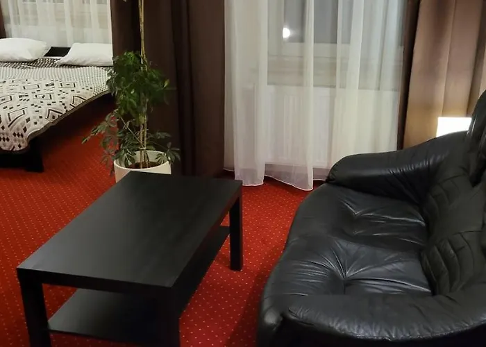 Affittacamere Graal 3*