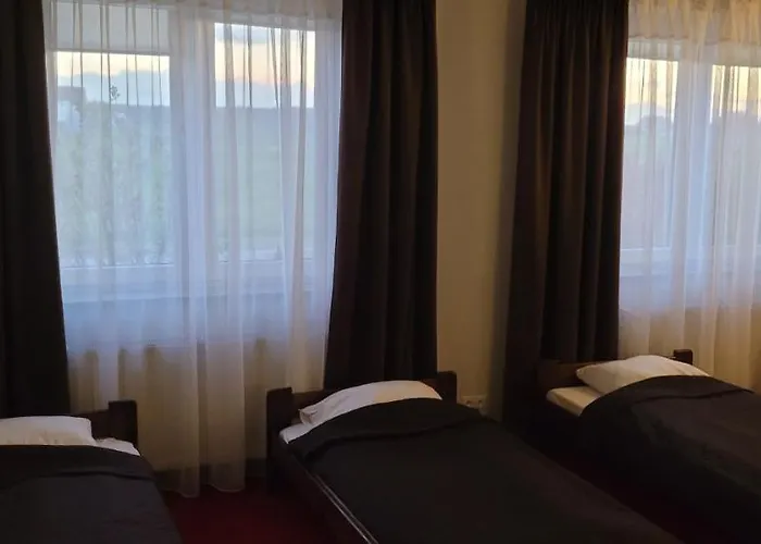 Graal Affittacamere 3*