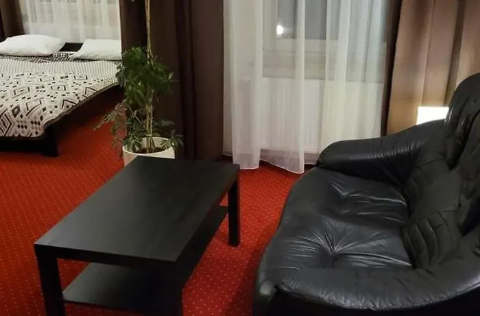 Gasthuis Graal Targowisko