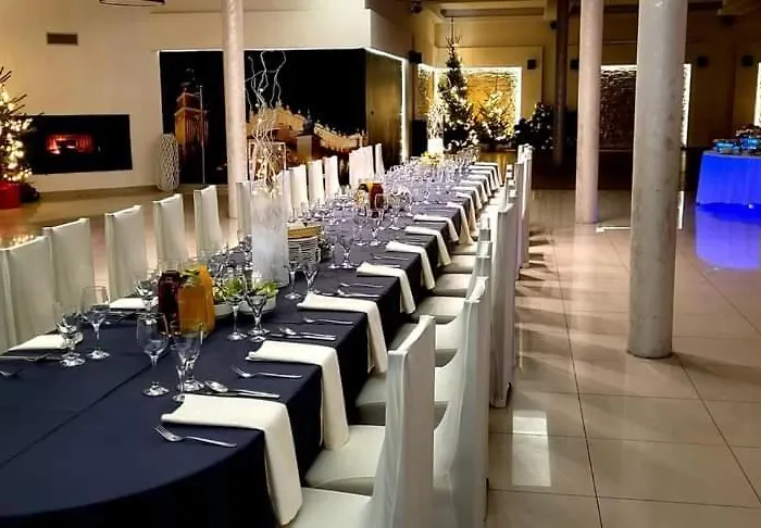 Affittacamere Graal 3*