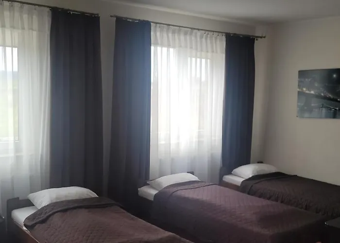 Affittacamere Graal 3*