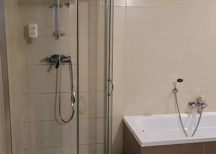 Gasthuis Graal Targowisko