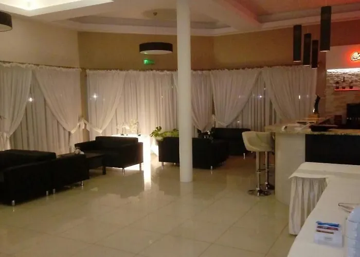 Graal Affittacamere Targowisko