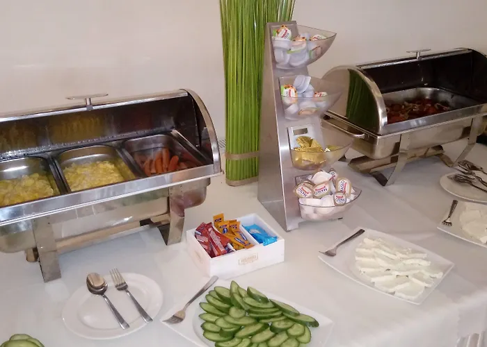 Graal Affittacamere 3*