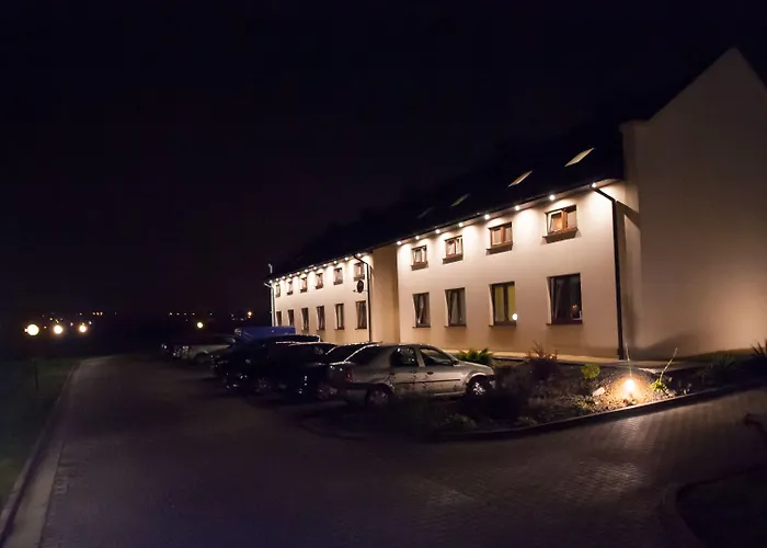 Gasthuis Graal Targowisko