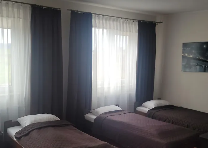 Graal Gasthuis Targowisko