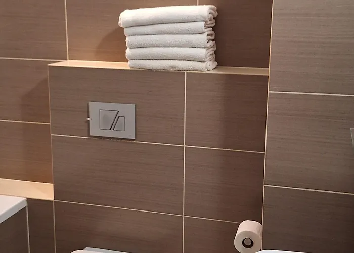 Affittacamere Graal 3*