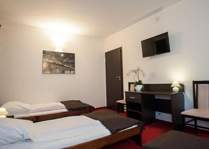 Graal Gasthuis Targowisko