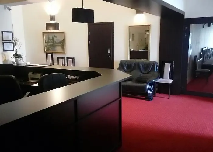 Affittacamere Graal Targowisko