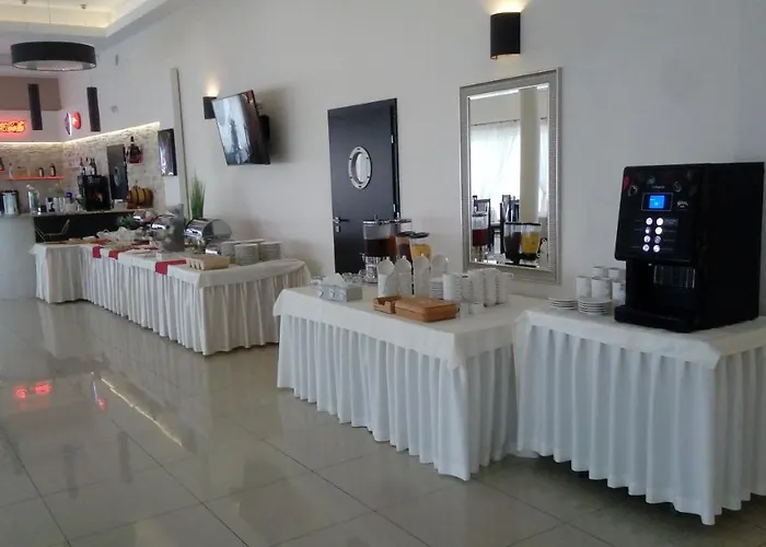 Graal Gasthuis Targowisko