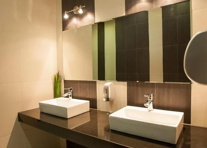 Graal Affittacamere Targowisko