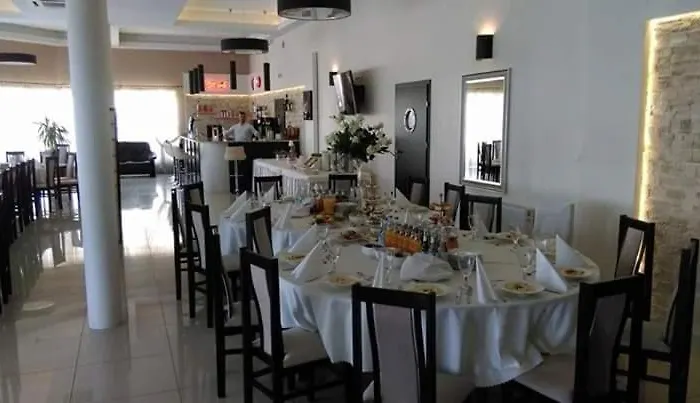 Affittacamere Graal 3*