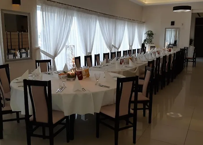 Graal Affittacamere Targowisko